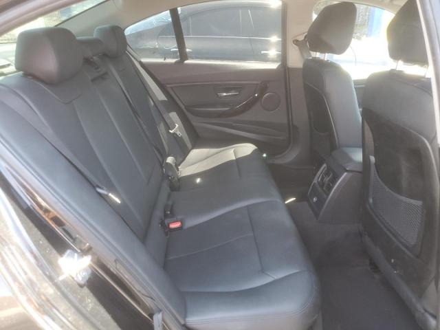 Photo 10 from auction – 2015 BMW 328 I with VIN WBA3A5C58FF607314
