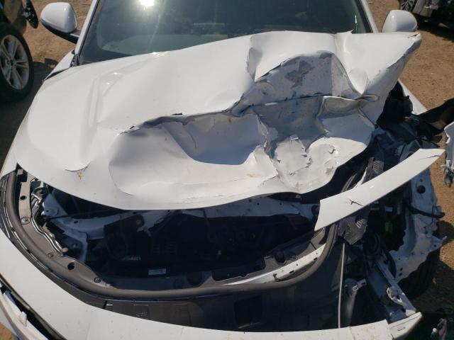 Photo 11 from auction – 2025 BUICK ENVISTA PR with VIN KL47LAEP6SB057497