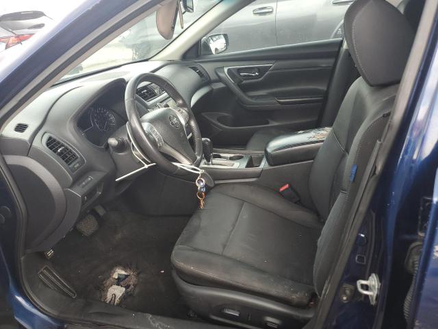 Photo 7 from auction – 2016 NISSAN ALTIMA 2.5 with VIN 1N4AL3AP5GN382991