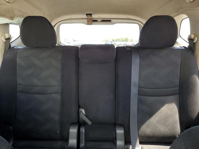 Photo 10 from auction – 2015 NISSAN ROGUE S with VIN 5N1AT2MK0FC753694