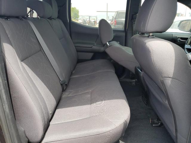 Photo 10 from auction – 2016 TOYOTA TACOMA DOU with VIN 3TMBZ5DN2GM003779