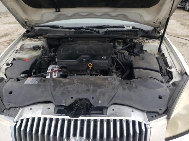 Photo 11 from auction – 2011 BUICK LUCERNE CX with VIN 1G4HA5EM3BU121783