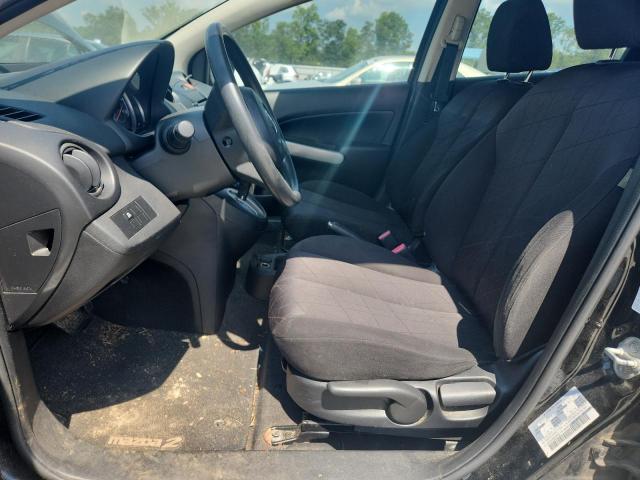 Photo 7 from auction – 2011 MAZDA MAZDA2 SPO with VIN JM1DE1HY6B0105762
