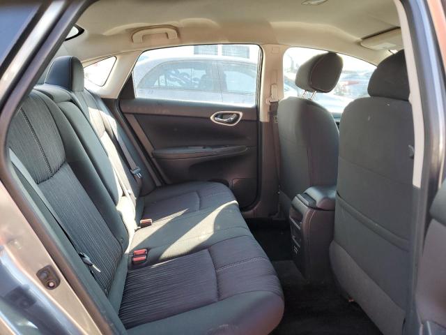 Photo 10 from auction – 2017 NISSAN SENTRA S with VIN 3N1AB7APXHY332437