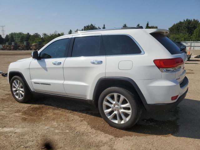 Photo 2 from auction – 2017 JEEP GRAND CHER with VIN 1C4RJFBG6HC853532
