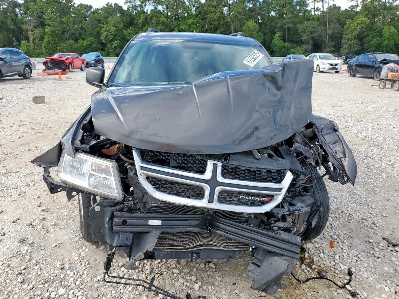 Photo 5 from auction – 2016 DODGE JOURNEY SE with VIN 3C4PDCAB0GT239548