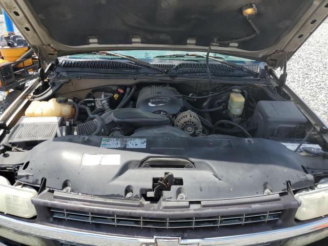 Photo 11 from auction – 2002 CHEVROLET SILVERADO with VIN 1GCEC14V12Z262584