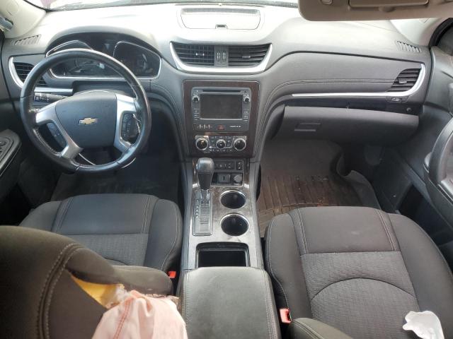 Photo 8 from auction – 2015 CHEVROLET TRAVERSE L with VIN 1GNKVHKD9FJ209241
