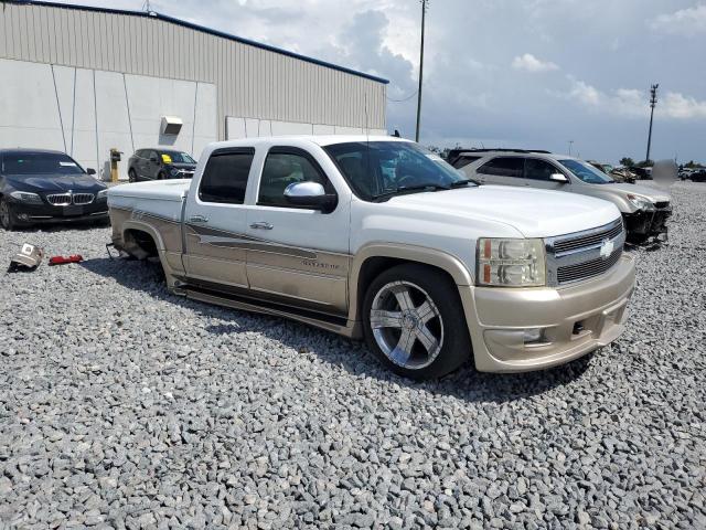 Photo 4 from auction – 2007 CHEVROLET SILVERADO with VIN 3GCEC13J07G519269