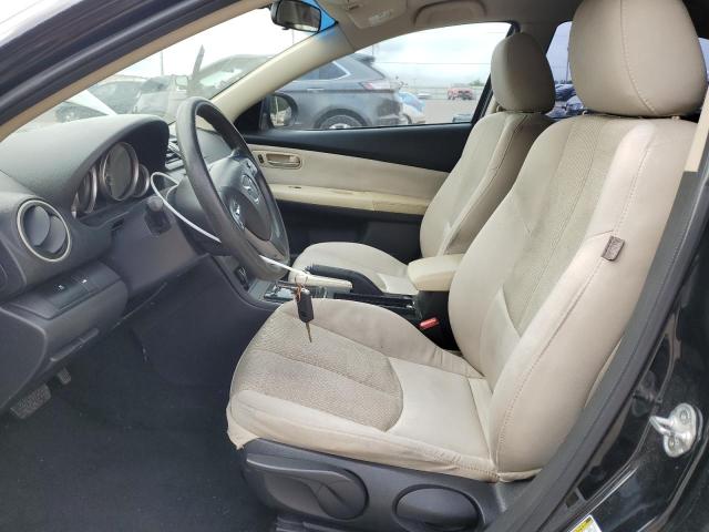 Photo 7 from auction – 2013 MAZDA 6 SPORT with VIN 1YVHZ8BH7D5M14101