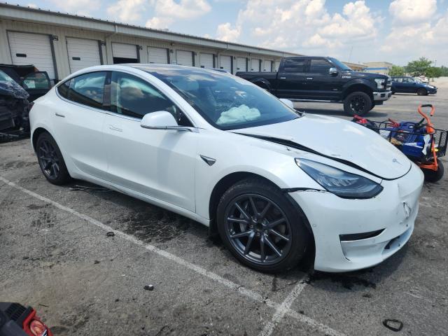Photo 4 from auction – 2018 TESLA MODEL 3 with VIN 5YJ3E1EA4JF035438