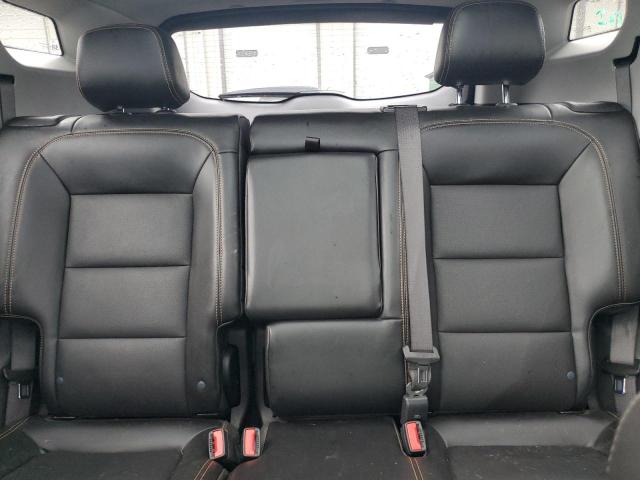 Photo 10 from auction – 2021 GMC TERRAIN SL with VIN 3GKALVEVXML367613