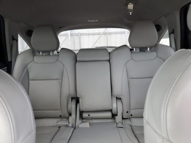 Photo 10 from auction – 2016 ACURA MDX ADVANC with VIN 5FRYD4H90GB052238