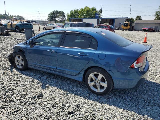 Photo 2 from auction – 2009 HONDA CIVIC VP with VIN 19XFA163X9E015754