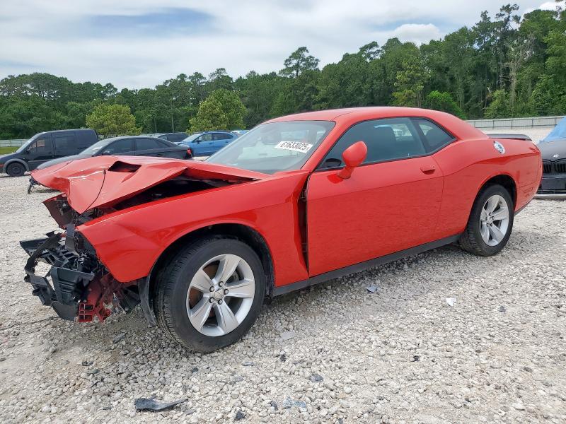 DODGE CHALLENGER 2023 with VIN 2C3CDZAG9PH517695 - Photo from auction