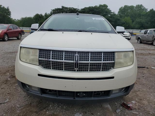 Photo 5 from auction – 2008 LINCOLN MKX with VIN 2LMDU68C88BJ40332