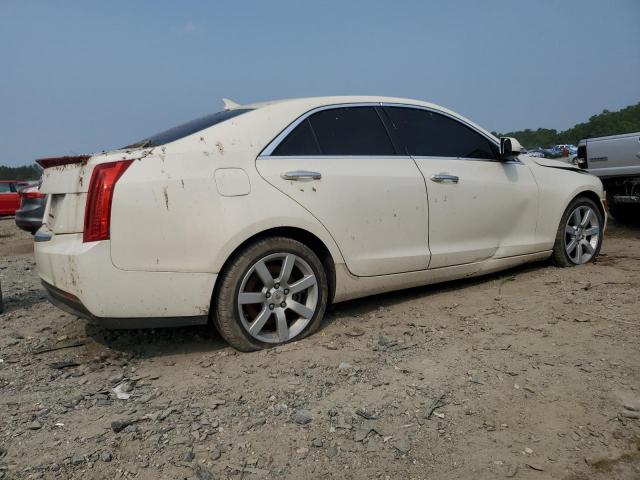Photo 3 from auction – 2014 CADILLAC ATS with VIN 1G6AA5RA2E0179128