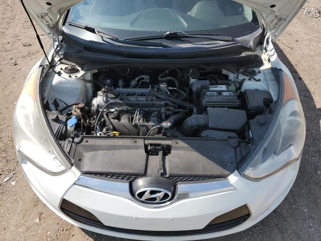 Photo 11 from auction – 2013 HYUNDAI VELOSTER with VIN KMHTC6AD2DU099052