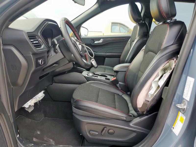 Photo 7 from auction – 2025 FORD ESCAPE ST with VIN 1FMCU9MN0SUA15682