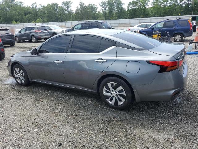 Photo 2 from auction – 2021 NISSAN ALTIMA S with VIN 1N4BL4BV7MN328790