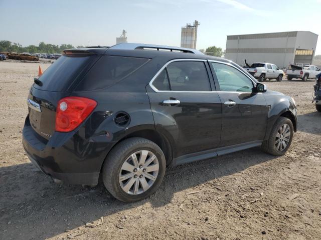 Foto 3 de la subasta – 2010 CHEVROLET EQUINOX LT con VIN 2CNFLNEY6A6288057