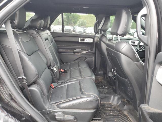 Photo 11 from auction – 2020 FORD EXPLORER S with VIN 1FM5K8GC3LGC90711