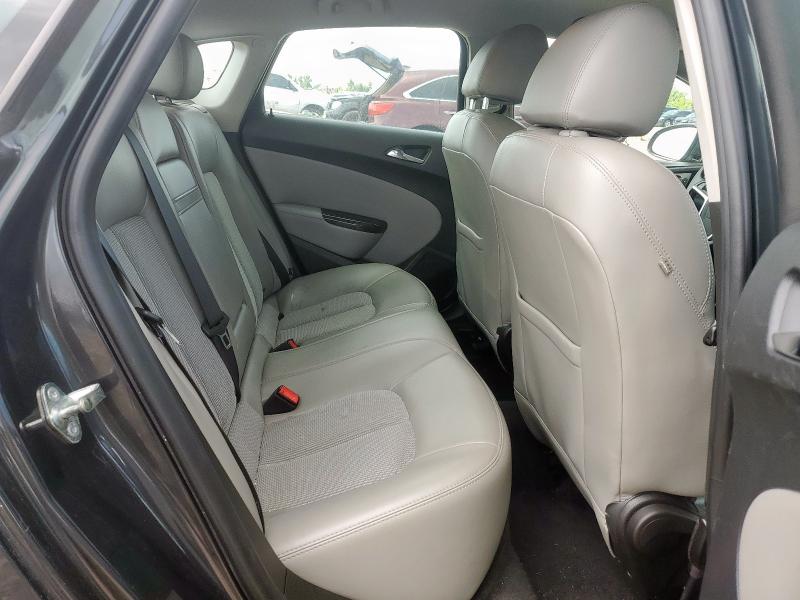 Photo 10 from auction – 2015 BUICK VERANO CON with VIN 1G4PR5SK7F4104272