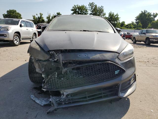 Photo 5 from auction – 2018 FORD FOCUS ST with VIN 1FADP3L94JL282335