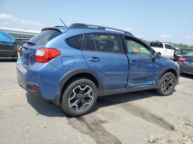 Photo 3 from auction – 2014 SUBARU XV CROSSTR with VIN JF2GPAWCXEH209855