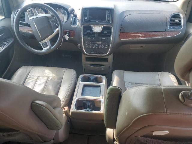 Photo 8 from auction – 2013 CHRYSLER TOWN & COU with VIN 2C4RC1CG0DR677106
