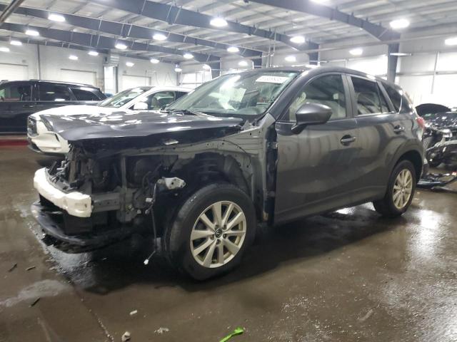 Photo 1 from auction – 2014 MAZDA CX-5 TOURI with VIN JM3KE4CYXE0303210