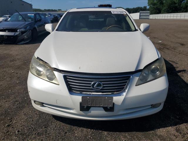 Photo 5 from auction – 2007 LEXUS ES 350 with VIN JTHBJ46G772032703
