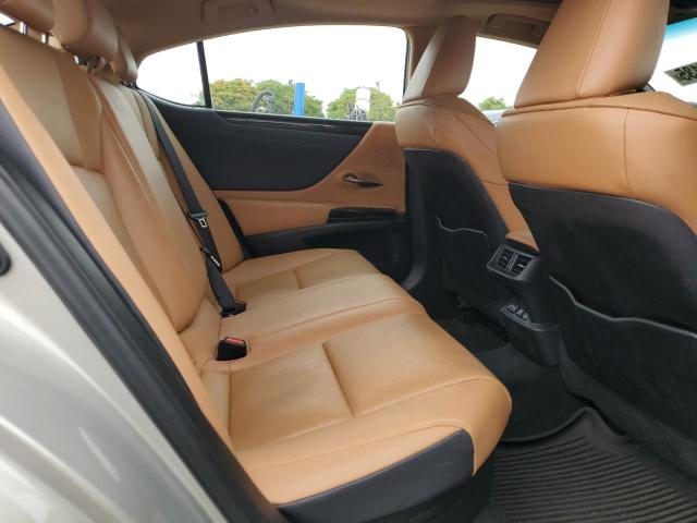 Photo 10 from auction – 2022 LEXUS ES 300H BASE with VIN 58ACA1C14NU025797