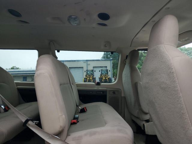 Photo 11 from auction – 2013 FORD ECONOLINE with VIN 1FBNE3BL6DDA01480