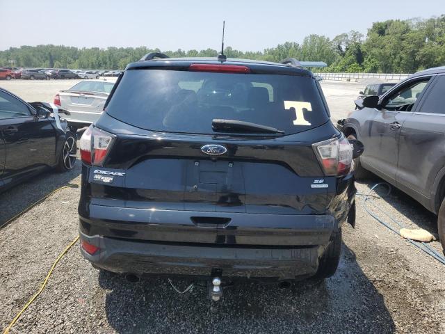 Photo 6 from auction – 2017 FORD ESCAPE SE with VIN 1FMCU0GD7HUA75501