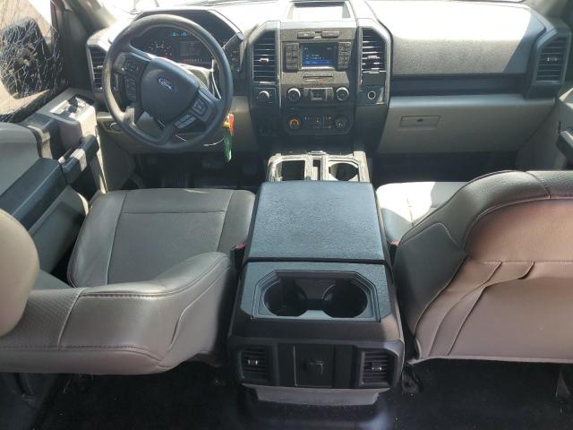 صورة رقم 8 من المزاد - 2015 FORD F150 SUPER مع VIN 1FTEW1CF4FKD83979