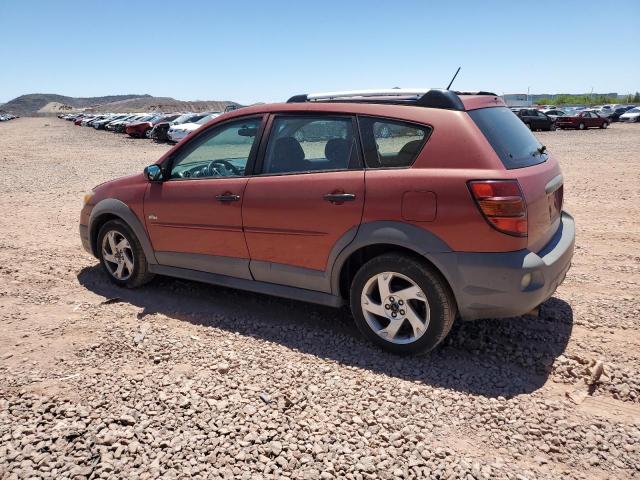 Photo 2 from auction – 2004 PONTIAC VIBE with VIN 5Y2SL62864Z458150