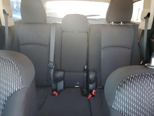 Photo 10 from auction – 2016 DODGE JOURNEY SE with VIN 3C4PDCAB1GT117815