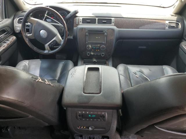 Photo 8 from auction – 2011 GMC YUKON XL D with VIN 1GKS2MEF6BR169790