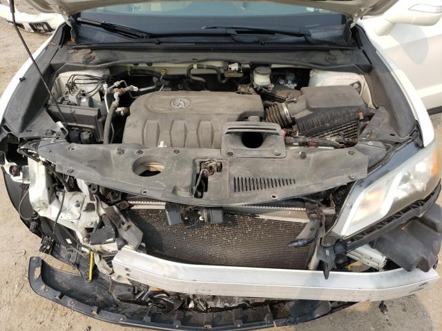 Photo 12 from auction – 2013 ACURA RDX with VIN 5J8TB4H34DL803431