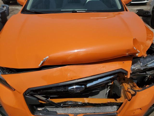 Photo 12 from auction – 2018 SUBARU CROSSTREK with VIN JF2GTAJC2JH224783