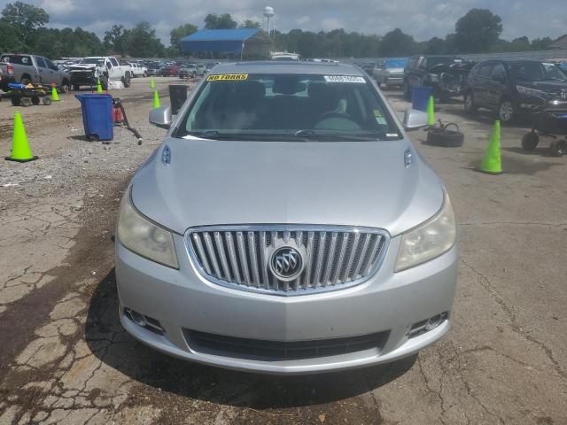Photo 5 from auction – 2012 BUICK LACROSSE P with VIN 1G4GD5ER2CF277463