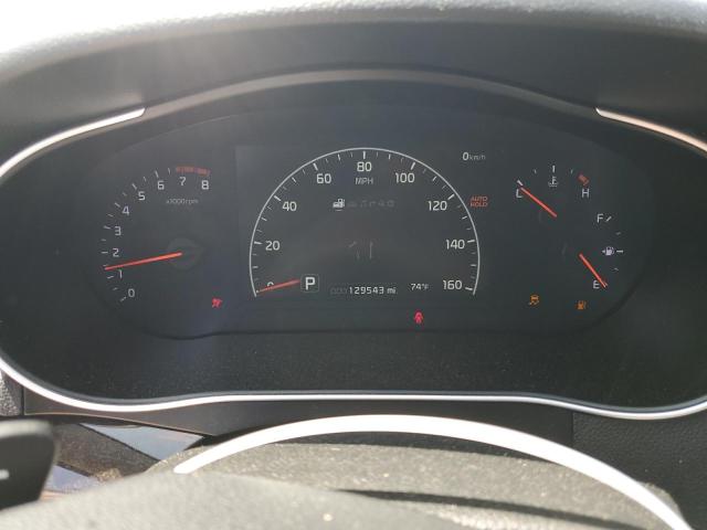 Photo 9 from auction – 2014 KIA CADENZA PR with VIN KNALN4D77E5149588