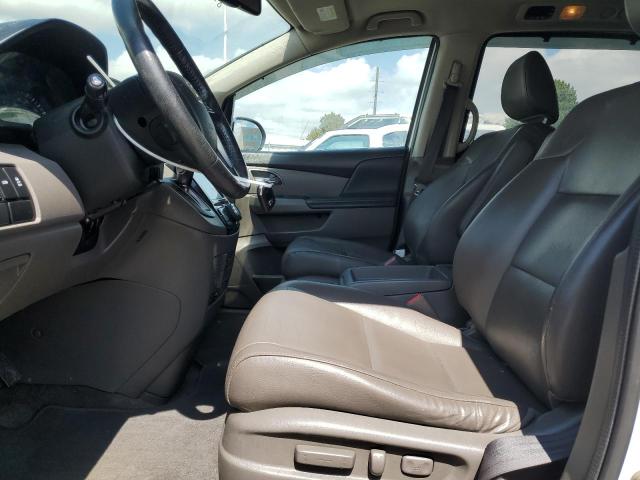 Photo 7 from auction – 2014 HONDA ODYSSEY EX with VIN 5FNRL5H63EB056320