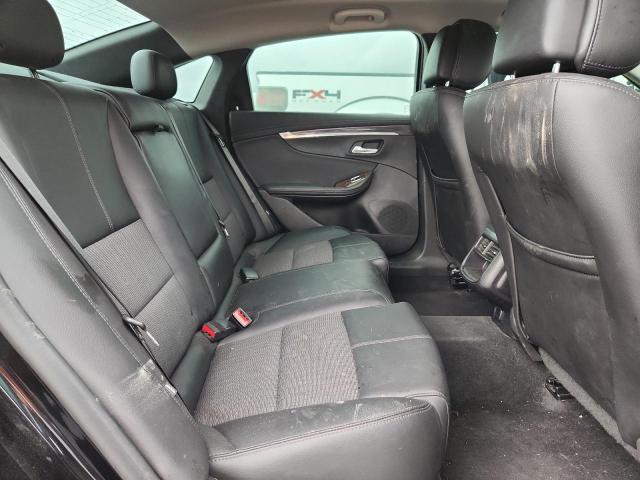 Photo 10 from auction – 2014 CHEVROLET IMPALA LT with VIN 1G1115SL7EU171696