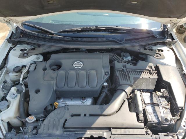 Photo 11 from auction – 2012 NISSAN ALTIMA BAS with VIN 1N4AL2AP7CC190570