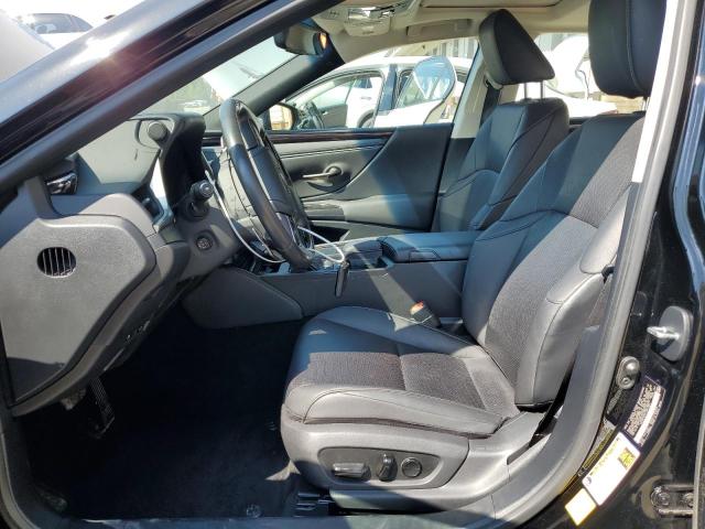 Photo 7 from auction – 2020 LEXUS ES 350 with VIN 58ADZ1B17LU077694
