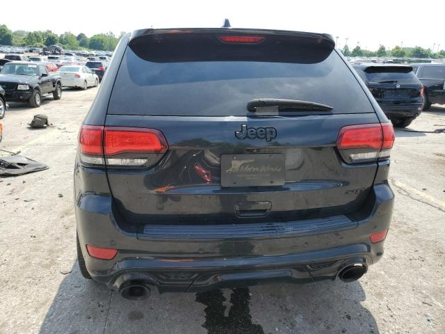 Photo 6 from auction – 2015 JEEP GRAND CHEROKEE with VIN 1C4RJFDJ3FC133708