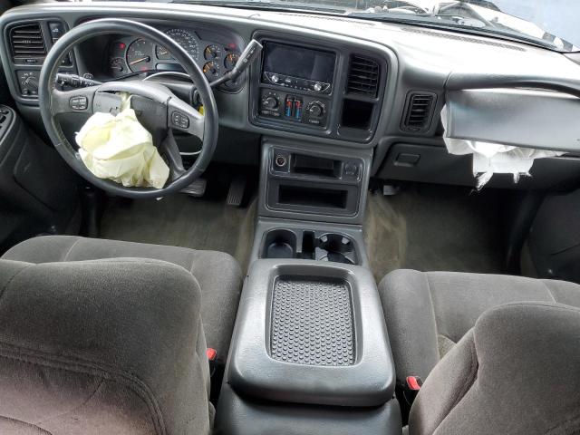 Photo 8 from auction – 2005 CHEVROLET SILVERADO with VIN 1GCHK23275F842523