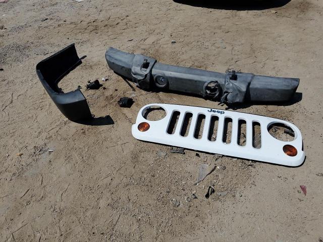 Photo 12 from auction – 2008 JEEP WRANGLER U with VIN 1J4GA39178L559915